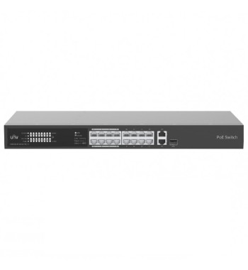 UNIVIEW NSW2020-16T1GT1GC-POE-IN