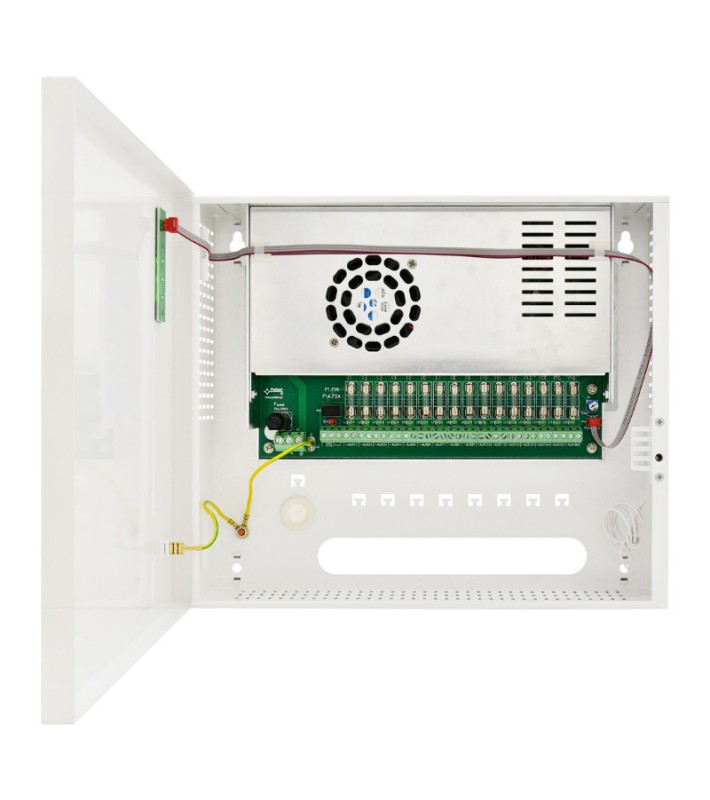 PULSAR HPSDC-12V16X1A PULSAR HPSDC-12V16X1A