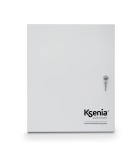 KSENIA LARES L BOX 50W