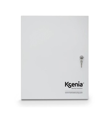 KSENIA LARES L BOX 50W