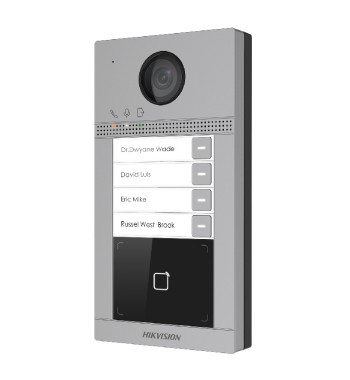 HIKVISION DS-KV8413-WME1(C)