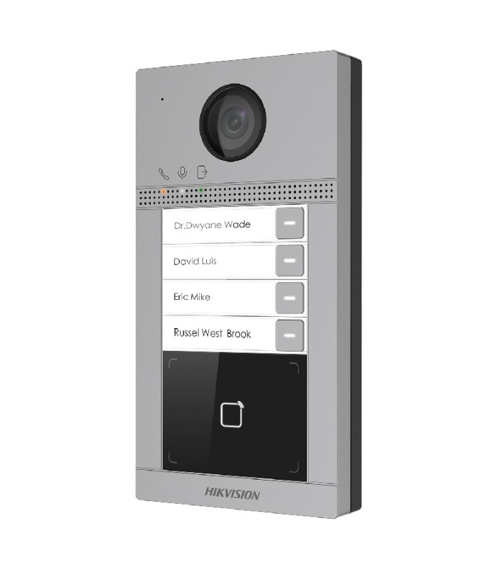 HIKVISION DS-KV8413-WME1(C) HIKVISION DS-KV8413-WME1(C)