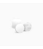 PAXTON NET2 PROX SELF ADHESIVE DISC(10)