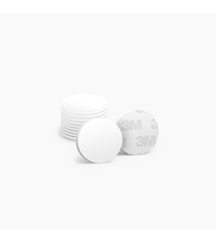 PAXTON NET2 PROX SELF ADHESIVE DISC(10) PAXTON NET2 PROX SELF ADHESIVE DISC(10)