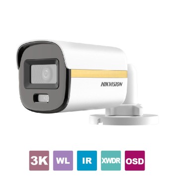 HIKVISION DS-2CE10KF3T-LE(2.8MM)