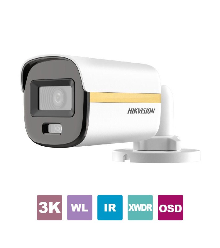 HIKVISION DS-2CE10KF3T-LE(2.8MM) HIKVISION DS-2CE10KF3T-LE(2.8MM)