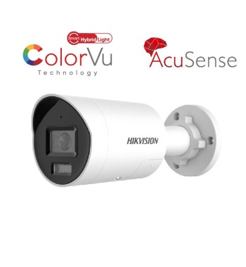 HIKVISION DS-2CD2047G2H-LIU/SL(2.8MM)(EF)