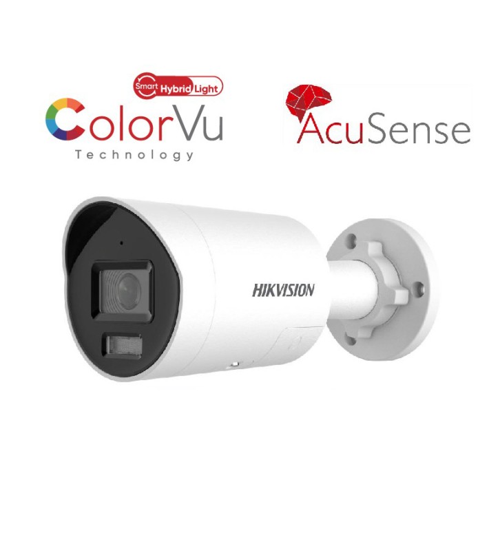 HIKVISION DS-2CD2047G2H-LIU/SL(2.8MM)(EF) HIKVISION DS-2CD2047G2H-LIU/SL(2.8MM)(EF)