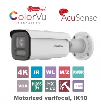 HIKVISION DS-2CD2687G2HT-LIZS(2.8-12MM)(EF)