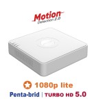 HIKVISION DS-7104HGHI-M1(C)