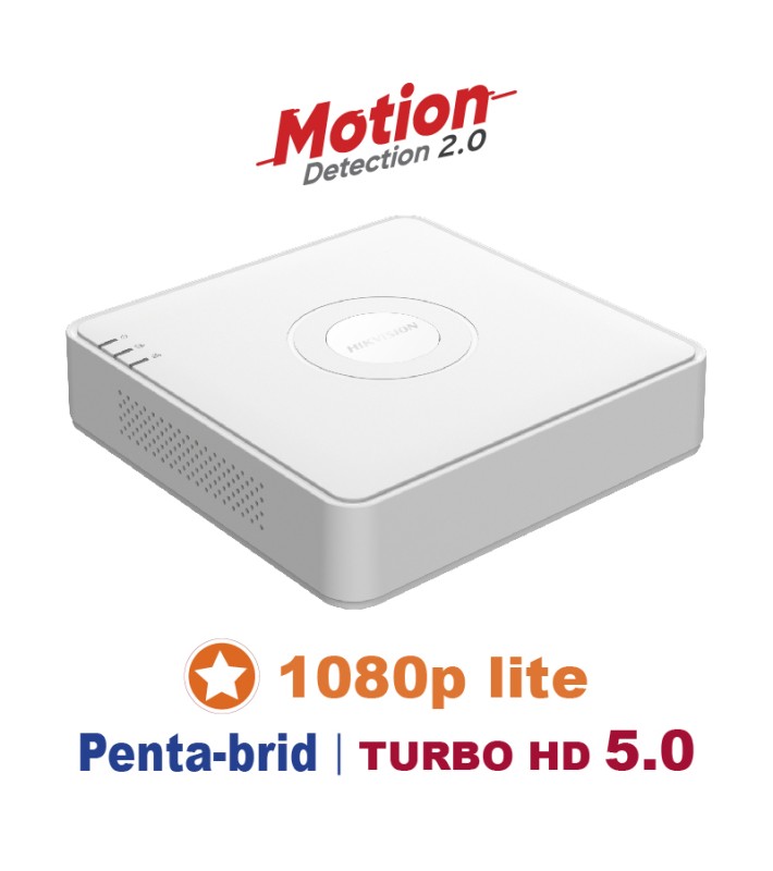 HIKVISION DS-7104HGHI-M1(C) HIKVISION DS-7104HGHI-M1(C)