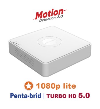 HIKVISION DS-7108HGHI-M1(C)