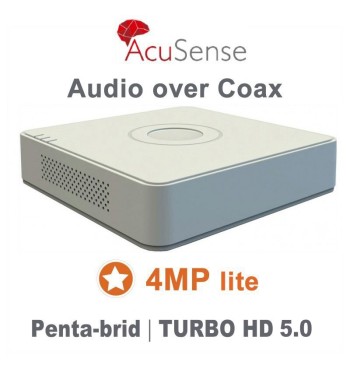 HIKVISION IDS-7104HQHI-M1/S(E)