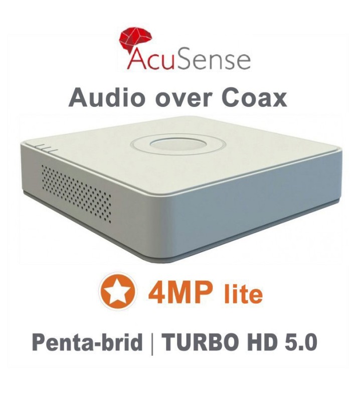 HIKVISION IDS-7104HQHI-M1/S(E) HIKVISION IDS-7104HQHI-M1/S(E)