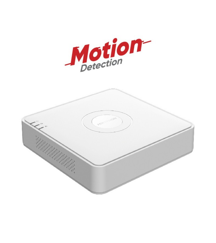 HIKVISION DS-7104NXI-K1/4P HIKVISION DS-7104NXI-K1/4P