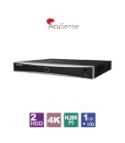 HIKVISION DS-7616NXI-I2/16P/S(E)