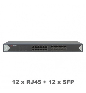 HIKVISION DS-3E0524TF