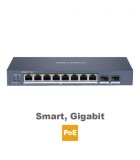 HIKVISION DS-3E1510P-SI