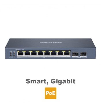 HIKVISION DS-3E1510P-SI