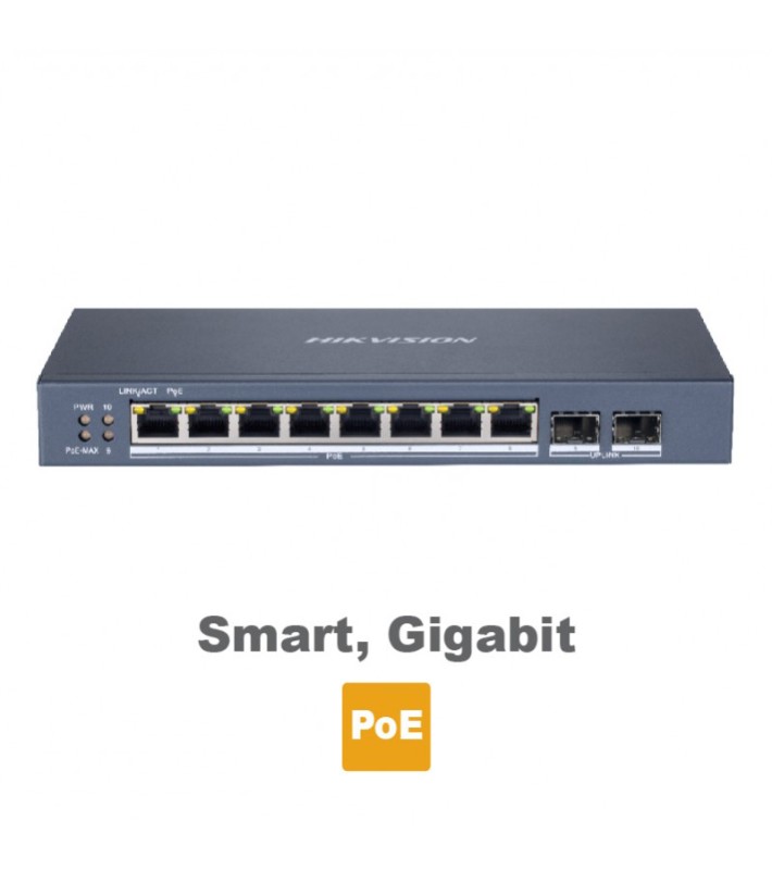 HIKVISION DS-3E1510P-SI HIKVISION DS-3E1510P-SI