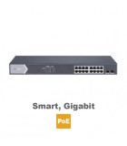 HIKVISION DS-3E1518P-SI