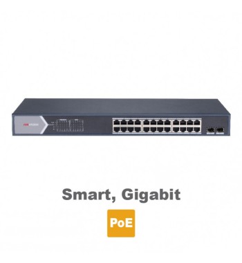 HIKVISION DS-3E1526P-SI