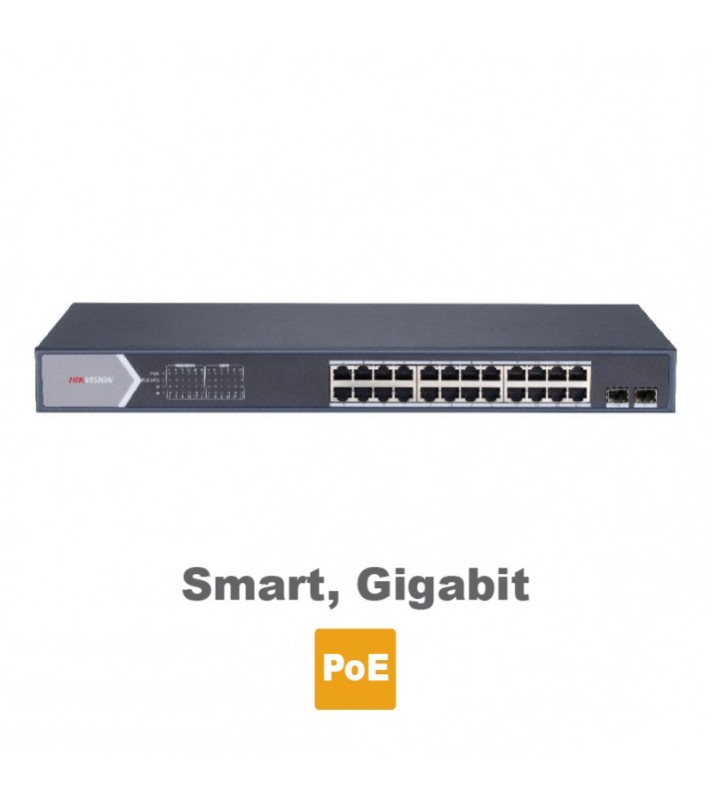 HIKVISION DS-3E1526P-SI HIKVISION DS-3E1526P-SI