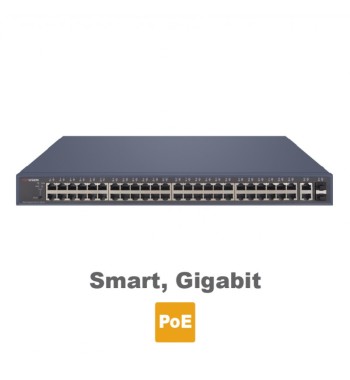 HIKVISION DS-3E1552P-SI