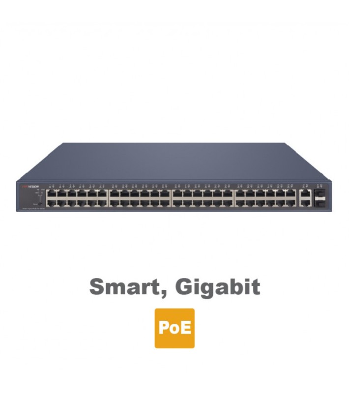 HIKVISION DS-3E1552P-SI HIKVISION DS-3E1552P-SI