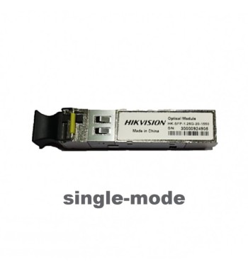 HIKVISION HK-SFP-1.25G-20-1550