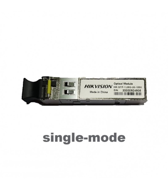 HIKVISION HK-SFP-1.25G-20-1550 HIKVISION HK-SFP-1.25G-20-1550