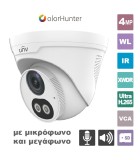 UNIVIEW IPC3614LE-ADF28KC-WL