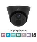 UNIVIEW IPC3614LE-ADF28K-G-BLACK