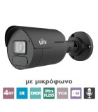 UNIVIEW IPC2124LE-ADF28KM-G-BLACK