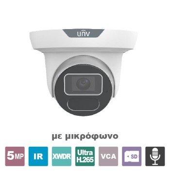 UNIVIEW IPC3615SS-ADF28K-I1