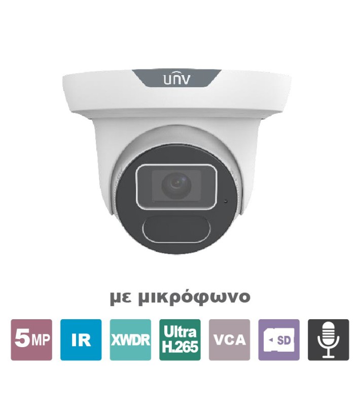 UNIVIEW IPC3615SS-ADF28K-I1 UNIVIEW IPC3615SS-ADF28K-I1