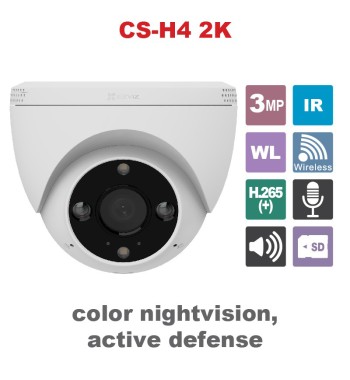 EZVIZ CS-H4-R201-1H3WKFL