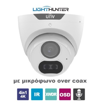 UNIVIEW UAC-T128-ADF28MS UNIVIEW UAC-T128-ADF28MS