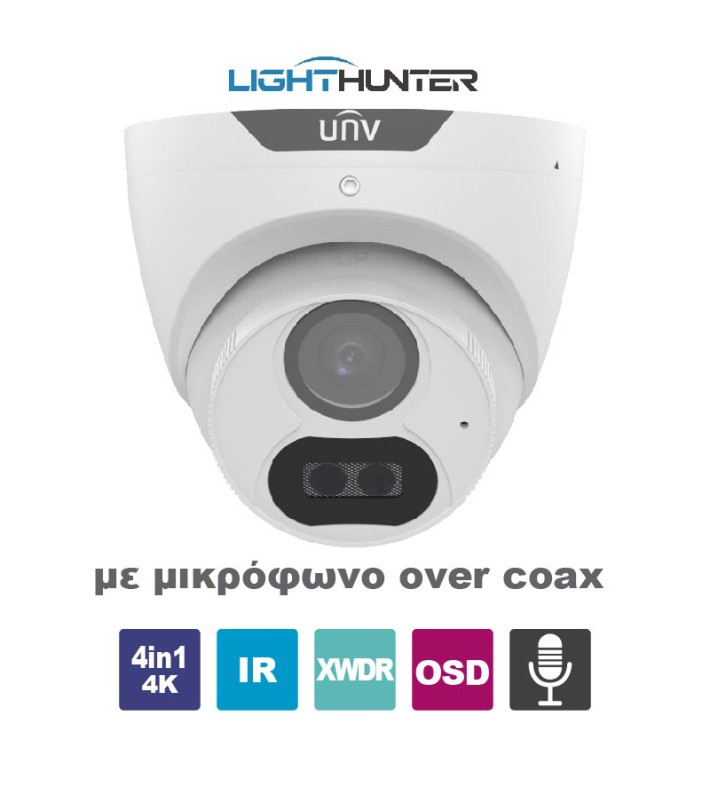 UNIVIEW UAC-T128-ADF28MS UNIVIEW UAC-T128-ADF28MS