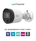 UNIVIEW UAC-B128-ADF28MS