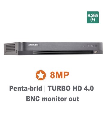 HIKVISION iDS-7208HTHI-M2/S(C)/A