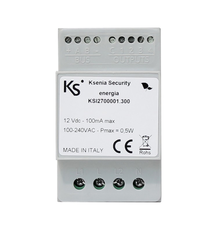 KSENIA ENERGIA KSENIA ENERGIA