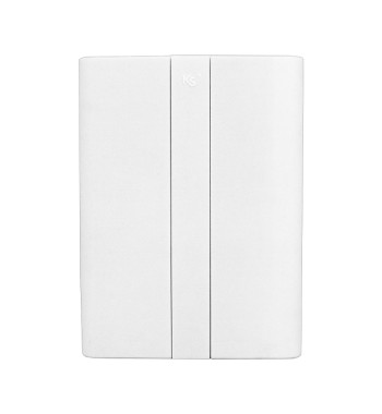 KSENIA LARES SMALL PL BOX 50W