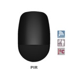 HIKVISION DS-PDP15P-EG2-WE(B)/BLACK