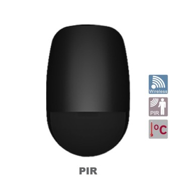 HIKVISION DS-PDP15P-EG2-WE(B)/BLACK