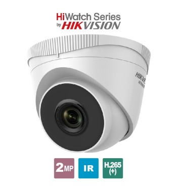 HIKVISION HWI-T220HA(2.8mm)