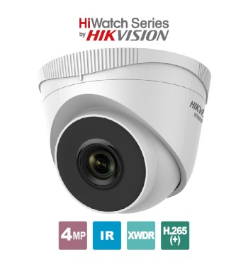 HIKVISION HWI-T240HA(2.8mm)