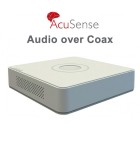 HIKVISION iDS-7104HUHI-M1/S(E)