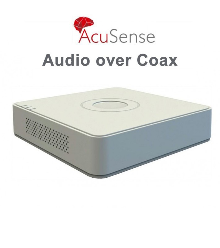 HIKVISION iDS-7104HUHI-M1/S(E) HIKVISION iDS-7104HUHI-M1/S(E)