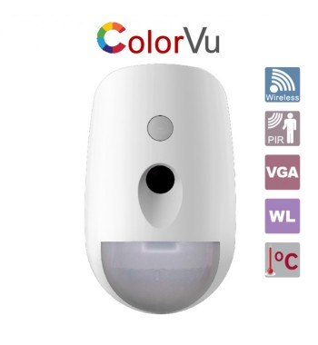 HIKVISION DS-PDPC12PF-EG2-WE(B)